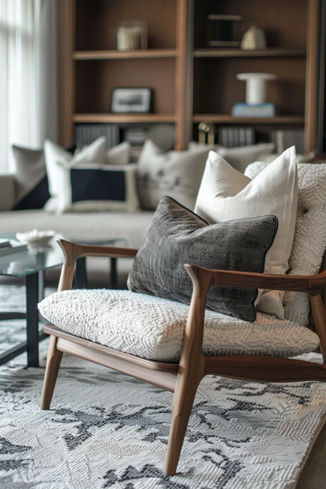 Discover My Top Nordic Accent Chair Picks!