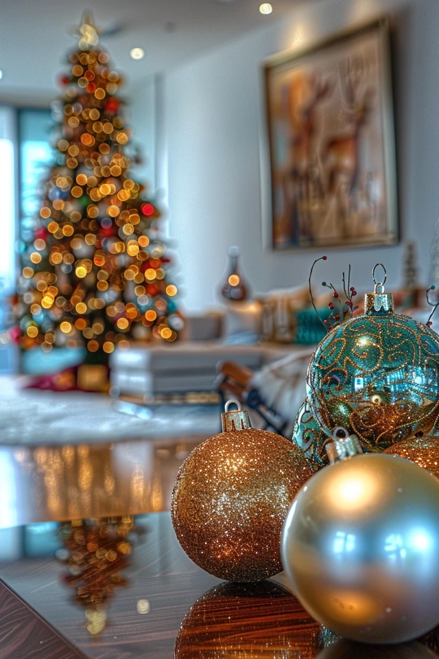 Ultimate Christmas Decorations List for Festive Homes