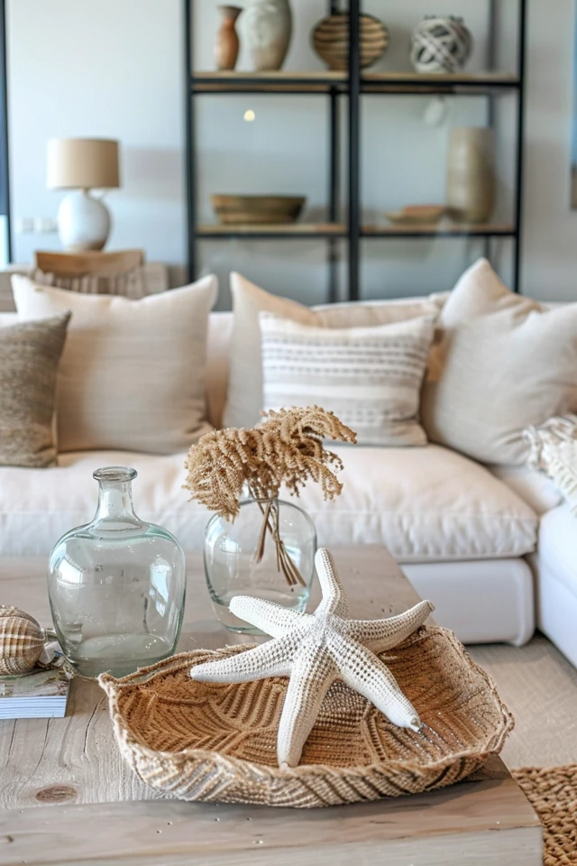 Cozy Coastal Living Room Ideas for Your Home