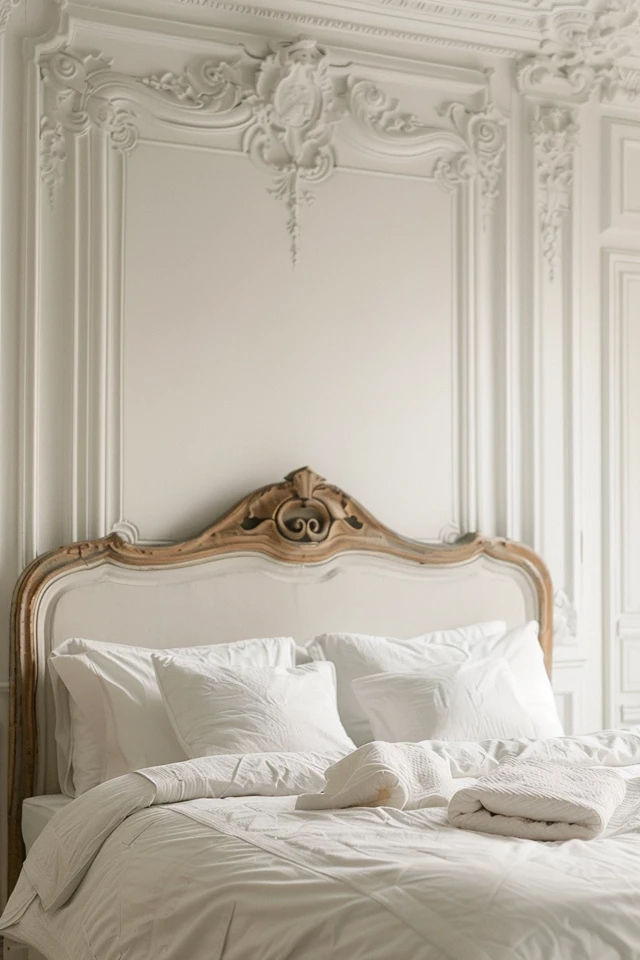 Chic French Bedroom Ideas for Elegant Decor