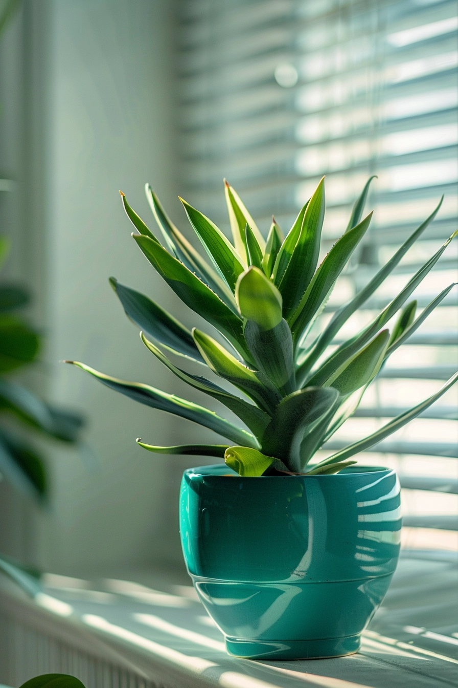 Top 10 Low-Light Plants for Your Home