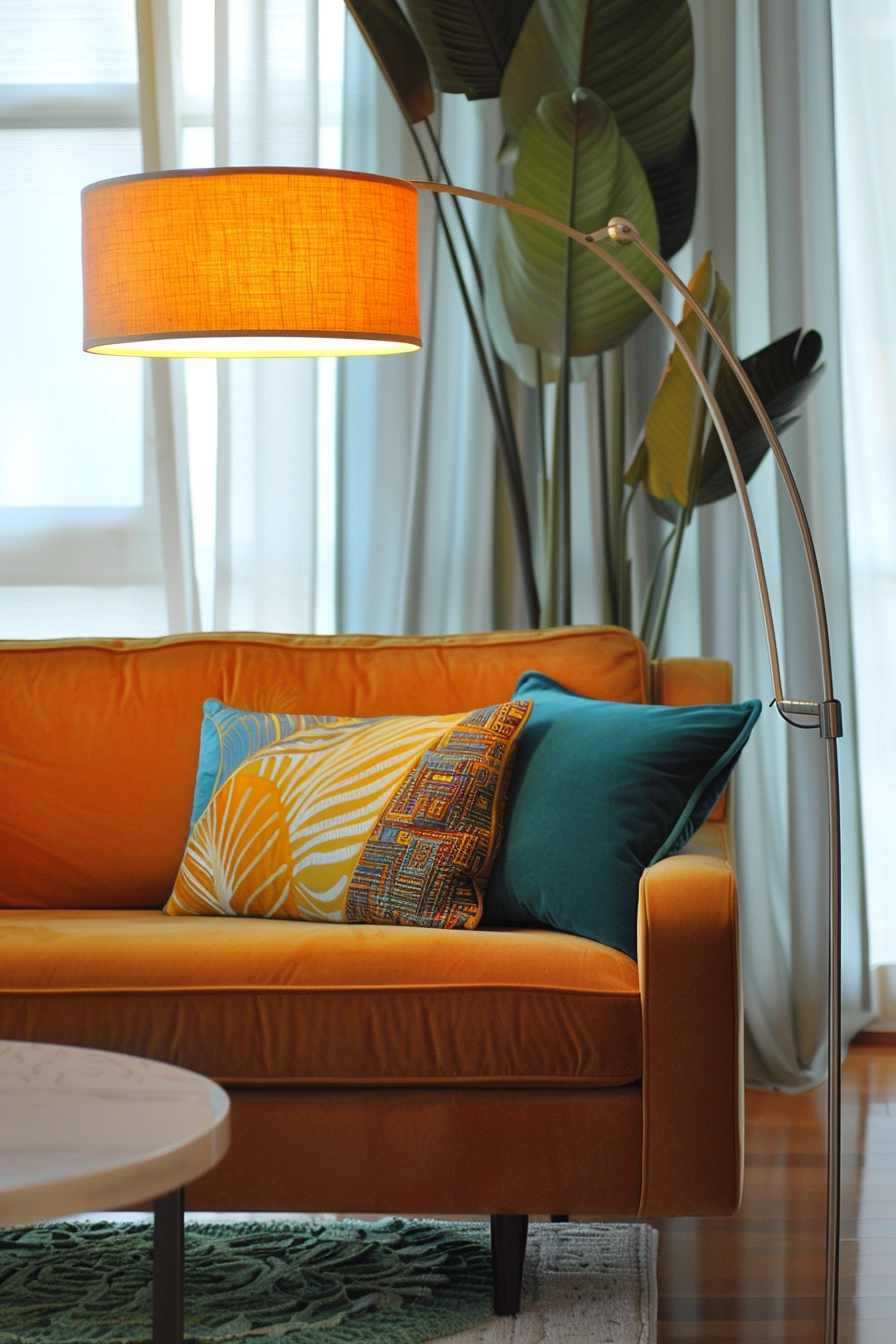 Illuminating Choices: Types of Floor Lamps Guide