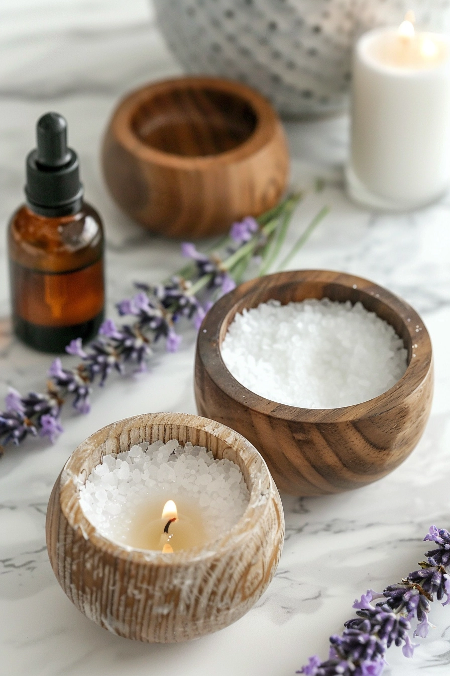 How To Make House Smell Like A Spa: Aromatherapy And Fresh Scents