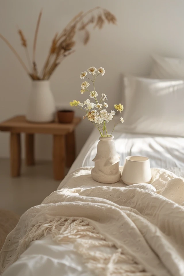 Minimalist Decor – Dorm Room Ideas for a Chic Space