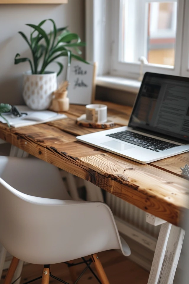 Dorm Desk Ideas: Maximize Your Study Space!