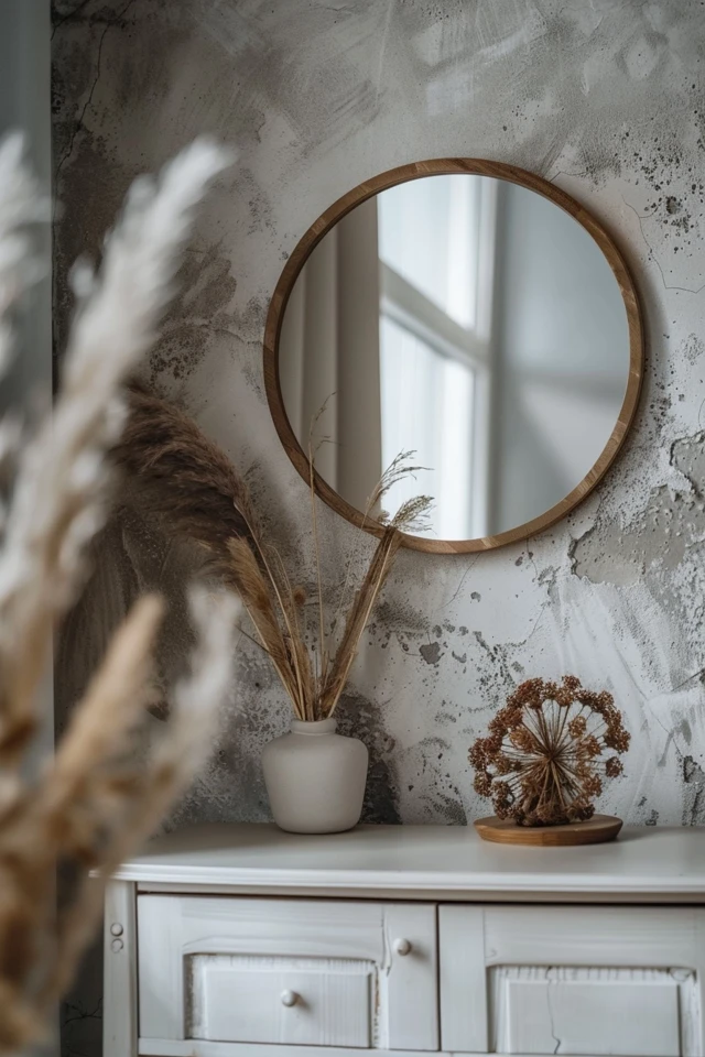 Mirror Decoration – Creative Handmade Ideas Unveiled