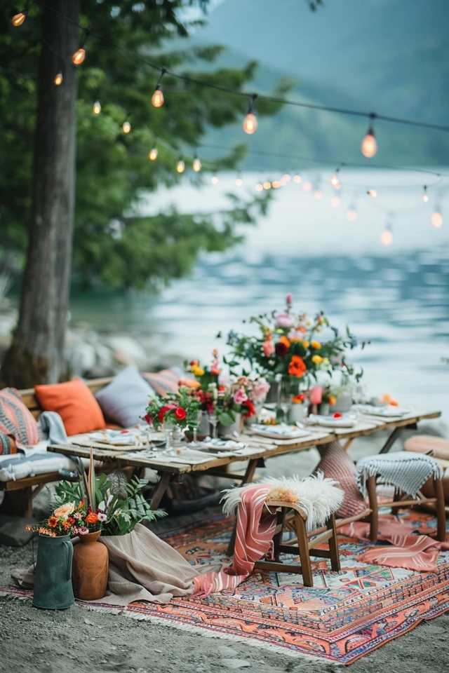Lake Party Ideas for Unforgettable Summer Fun