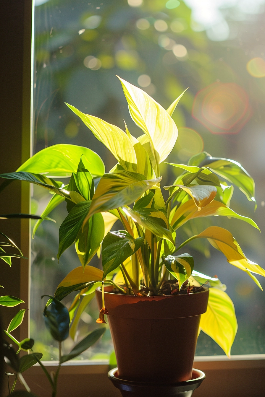 The Science of Plant Lighting: Understanding Your Houseplants’ Needs