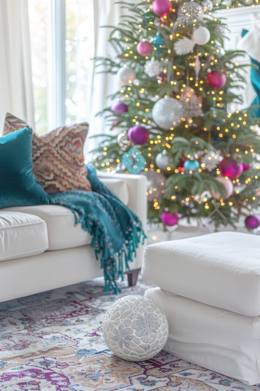 Glam Christmas Decor – Elevate Your Holidays With These Tips