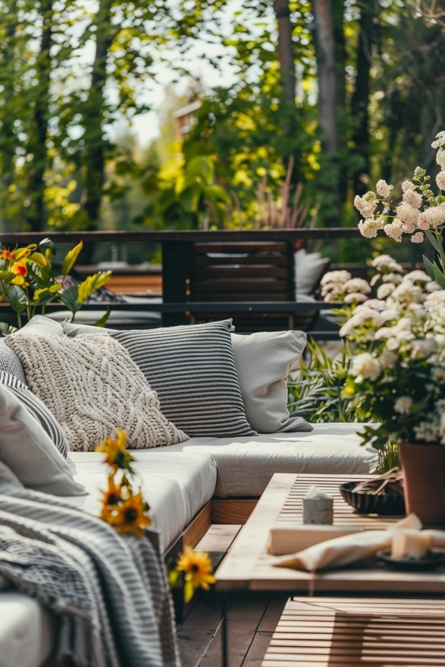 Creative Backyard Apartment Ideas for Cozy Living