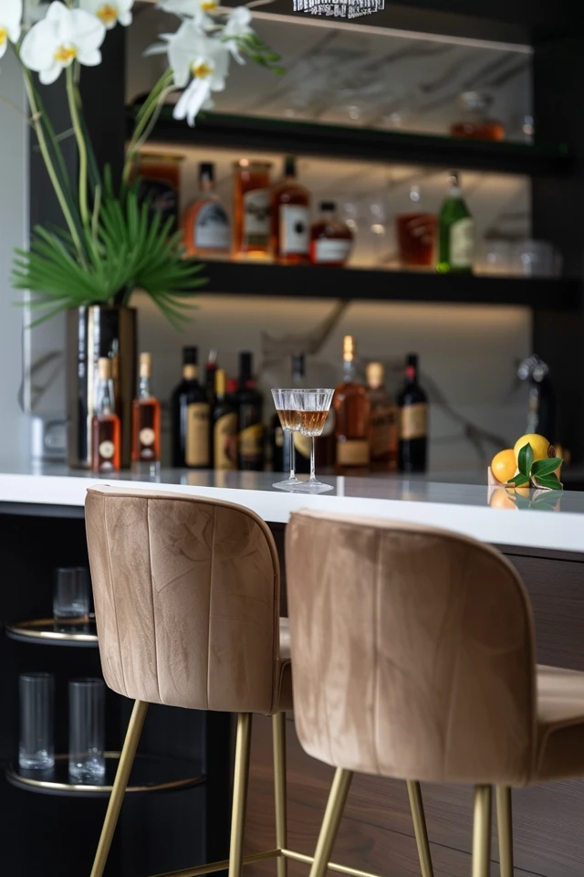 Bar Station – Creative Ideas for Your Home
