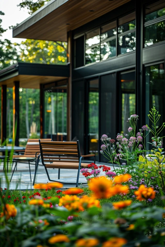 Northern Wisconsin Landscaping Ideas for Your Home