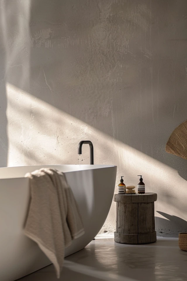 Modern Scandinavian Bathrooms: Elegance Redefined
