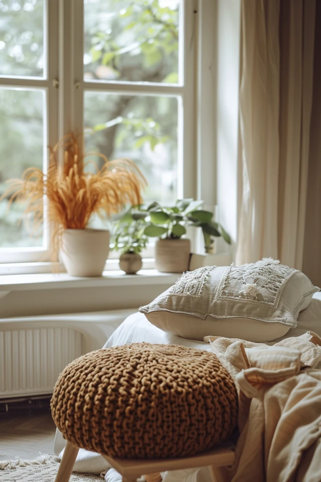 Scandinavian Bedroom – Cozy Design Tips & Ideas