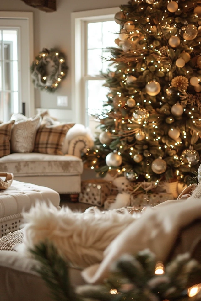 Cozy Winter Decor Ideas for Your Home Retreat