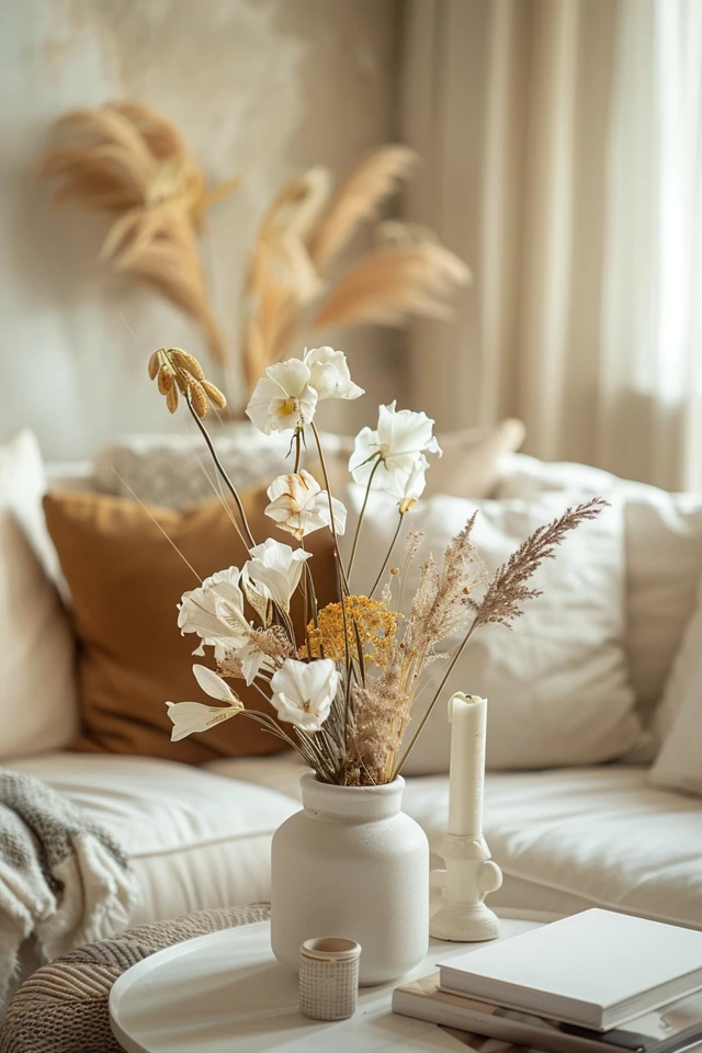 March Decoration – Fresh Ideas for Spring Vibes