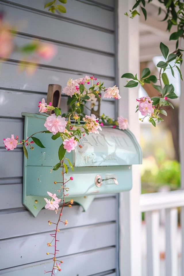 Mailbox – Fresh Decorations Ideas for Your Home