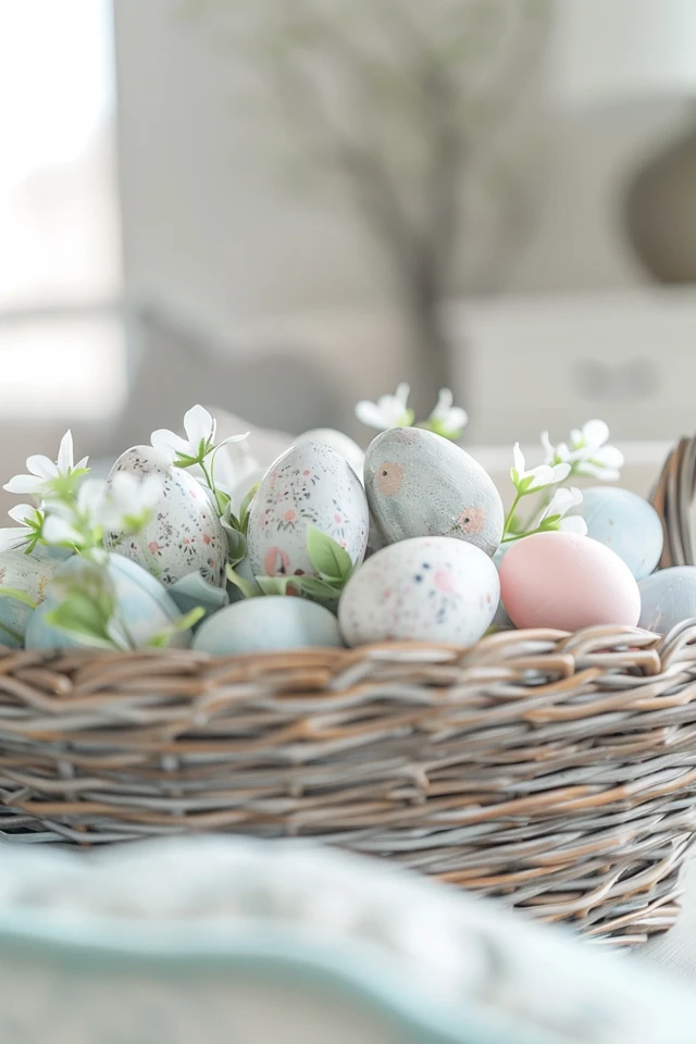 Easter Basket for Mom – Ideas She’ll Love