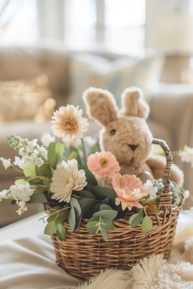 Easter Basket – Ideas for Wife & Thoughtful Surprises