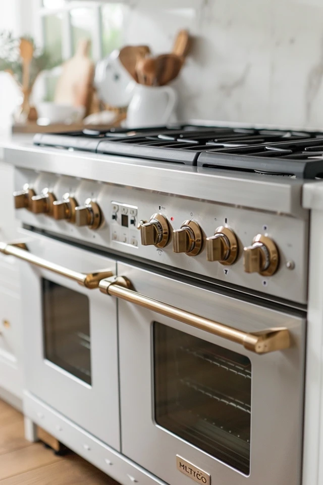 Discover the Best French Oven Ranges for Your Kitchen