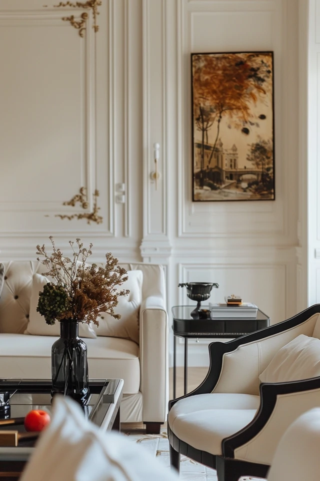 French Couch Styles – Elegance for Your Living Room