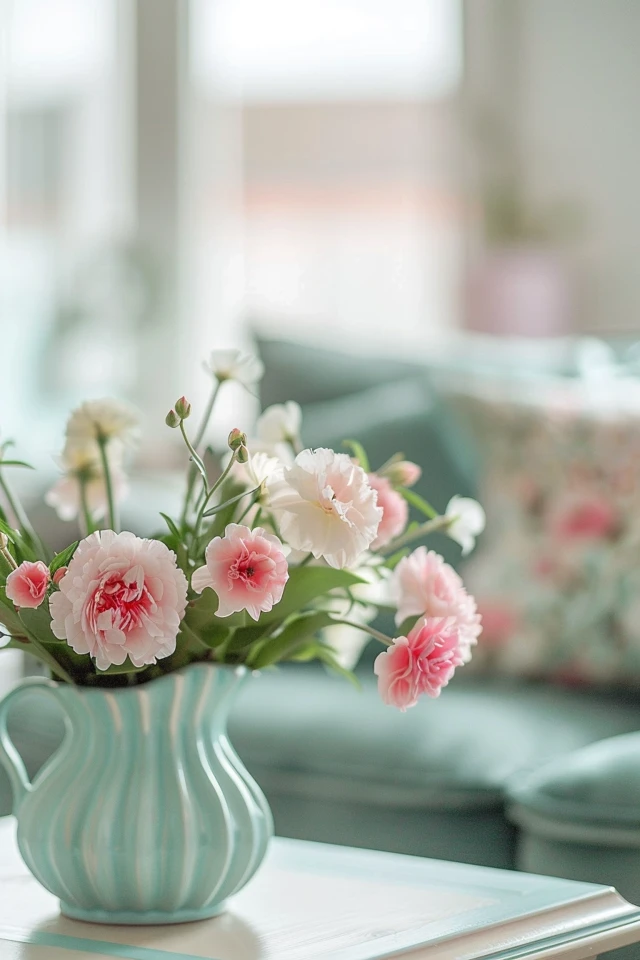 Fresh DIY Spring Decor Ideas For Your Home