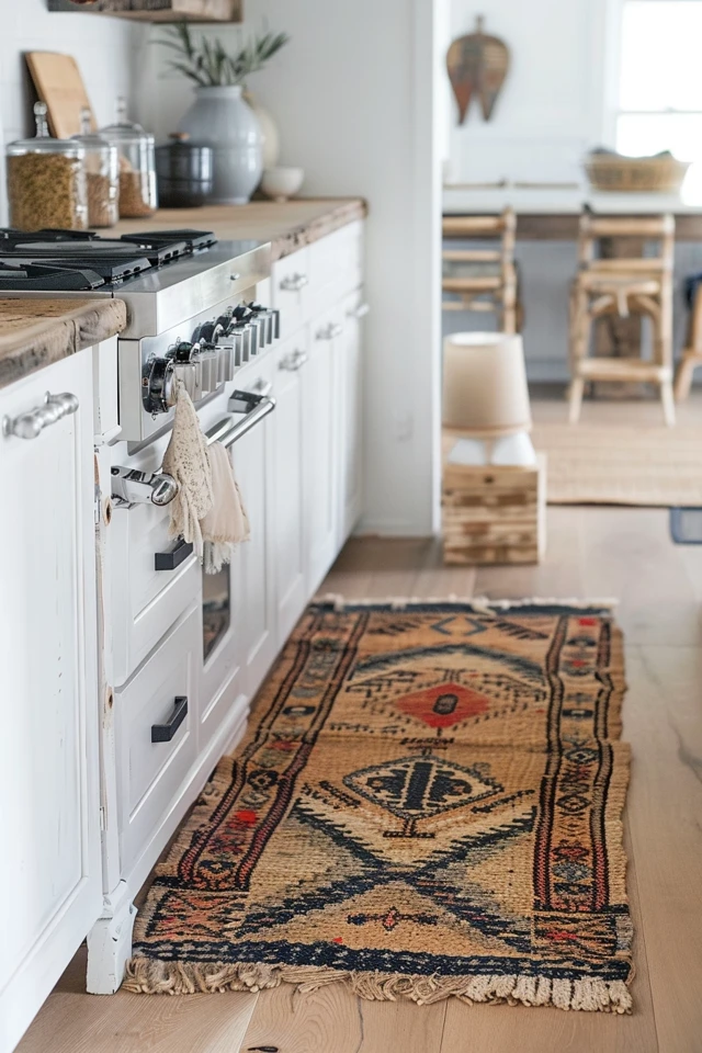 Top Picks for Best Kitchen Runners – Stylish Mats!