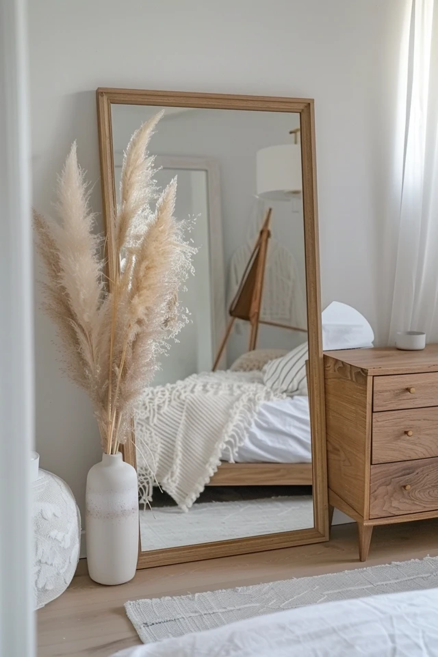 Nordic Mirrors: Elegant Designs for Modern Homes