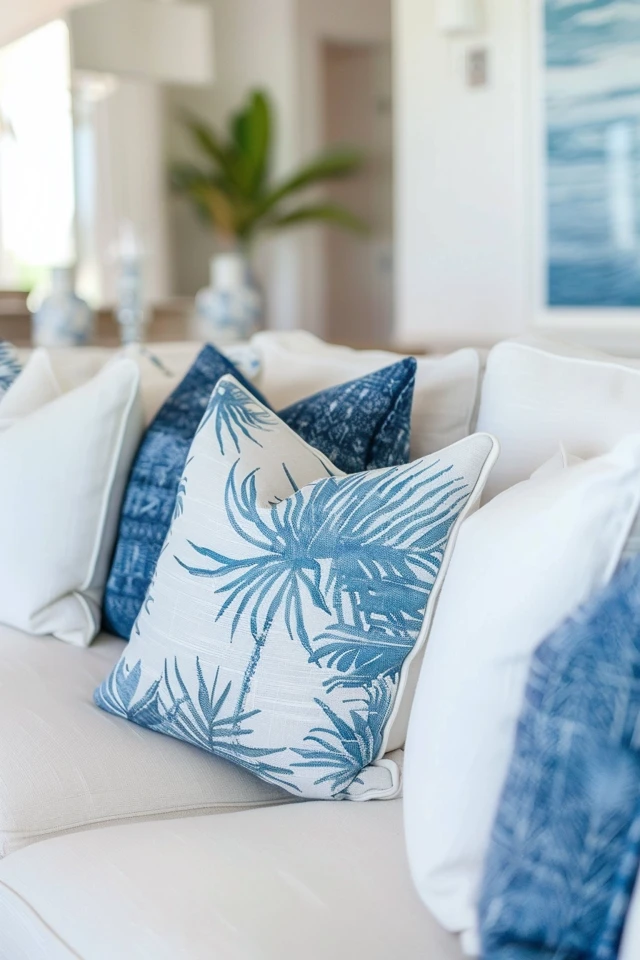 Cozy Beach House Couch Picks for Your Shore Retreat