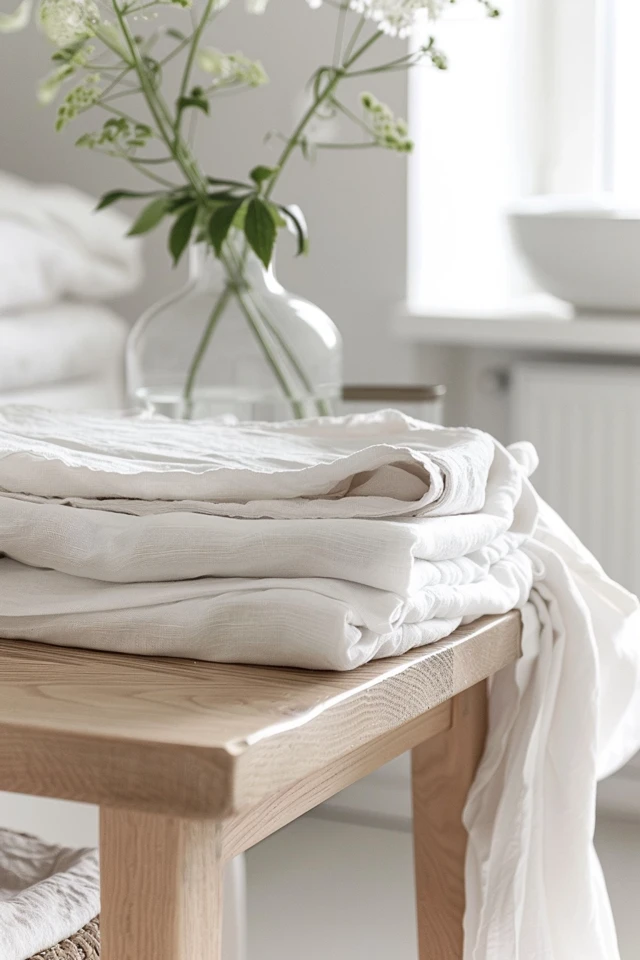 Laundry Essentials: Must-Haves for Clean Clothes