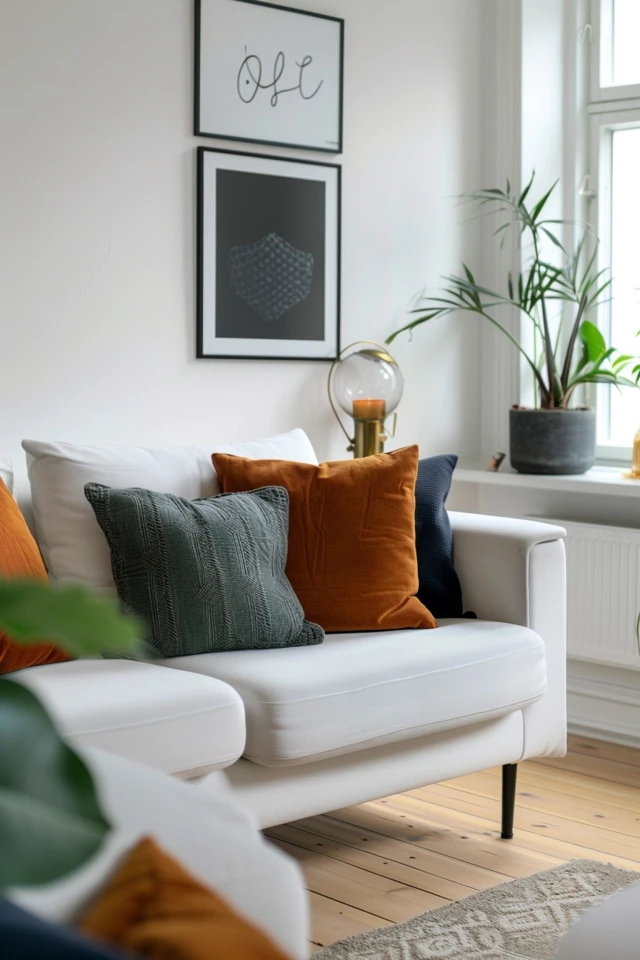 Scandinavian Charm: Tips for Swedish Living Rooms
