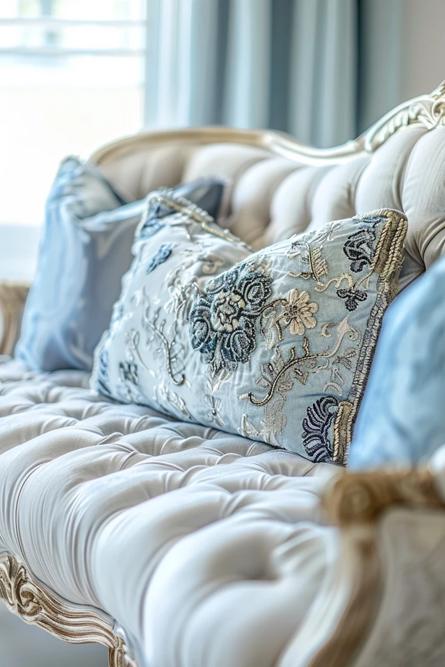 Exploring the Charm of Sofas French Style | My Guide