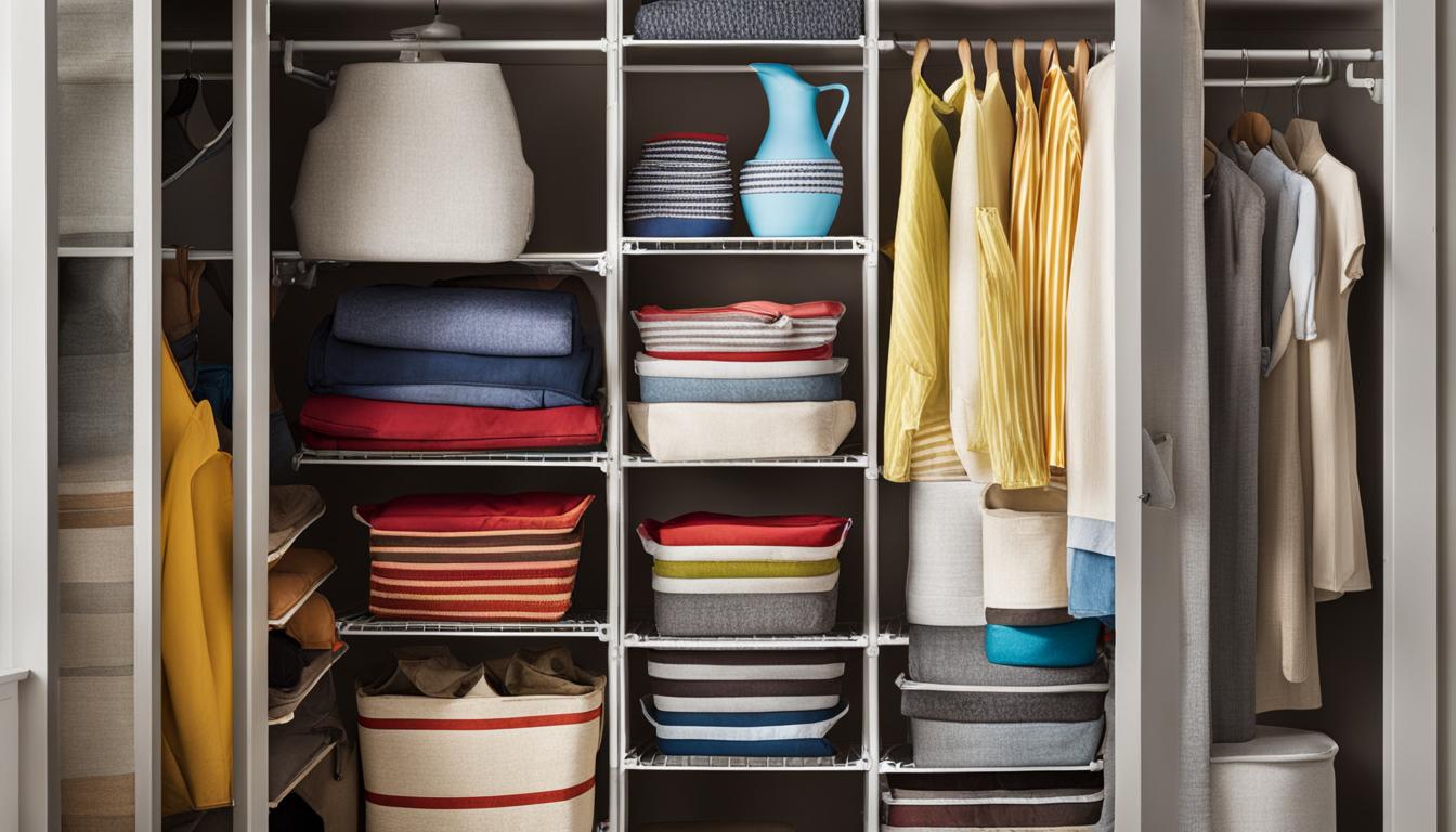 Creative 5 Gallon Water Jug Storage Solutions