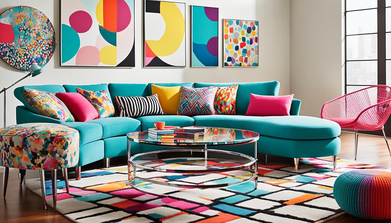 Retro Chic: Fresh 90s Room Ideas to Revamp Your Space