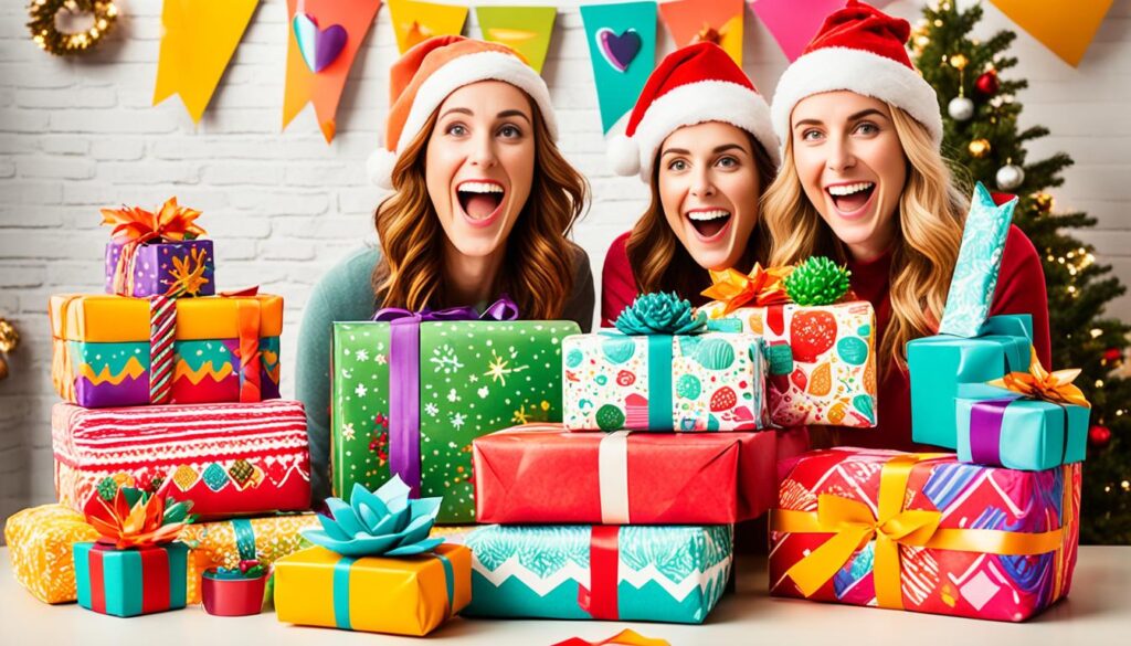 Fun Yankee Swap Ideas for a Festive Gift Exchange