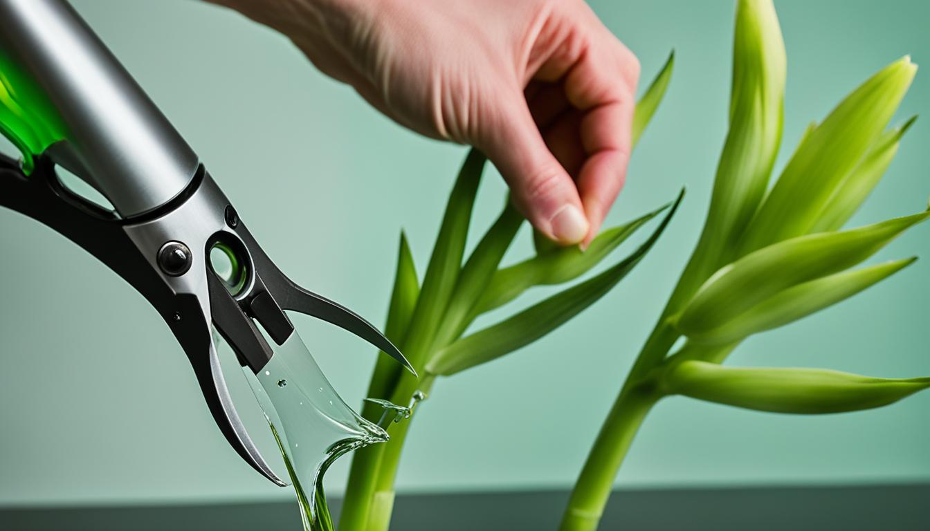 How To Arrange Gladiolus In A Vase Floral Design