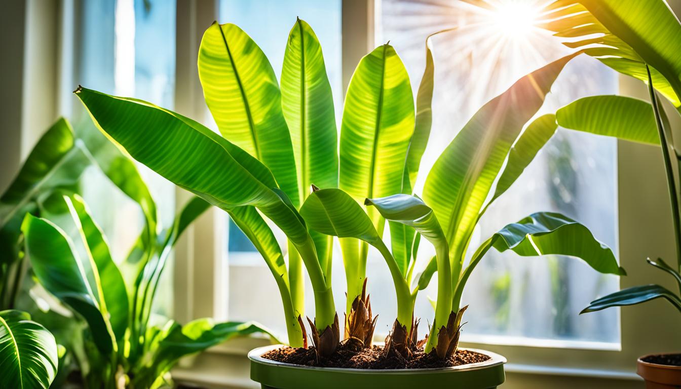 How To Bring A Banana Tree Back To Life Reviving Tropicals
