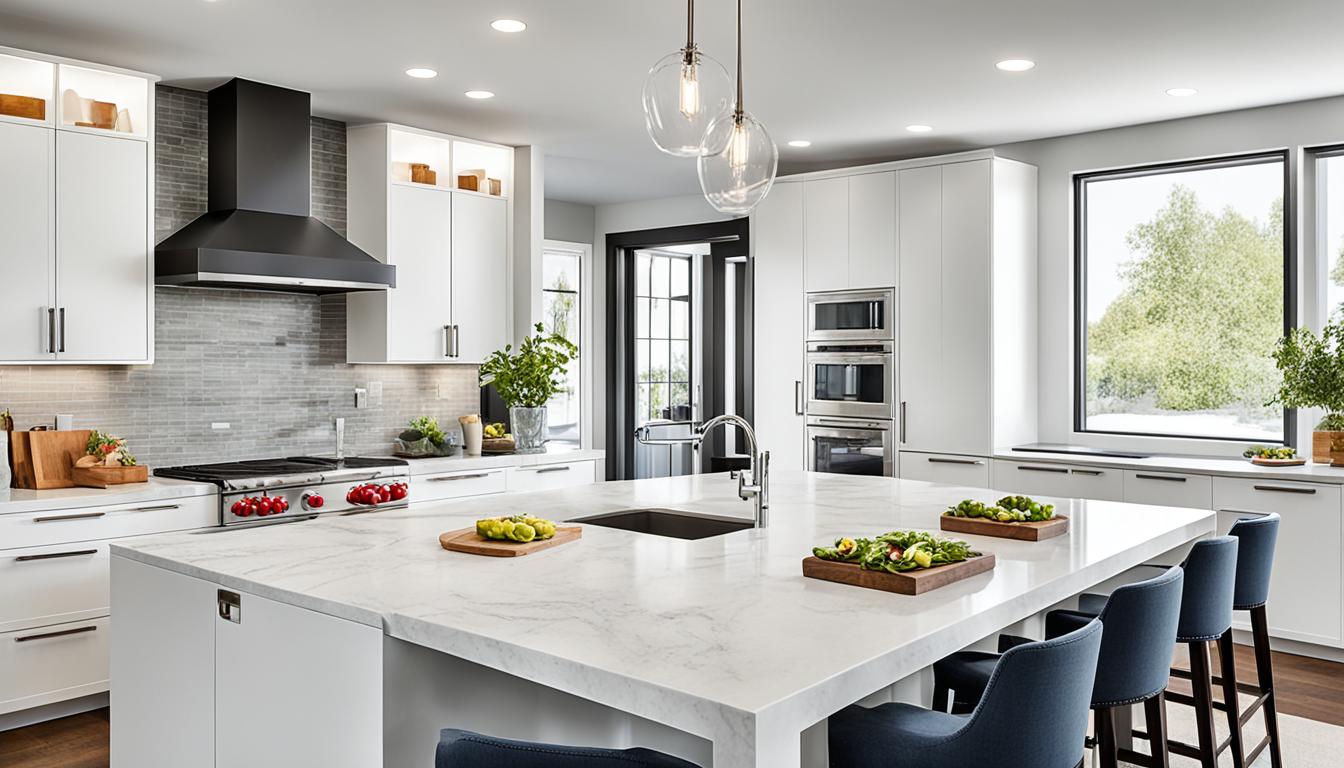 How To Build A Kitchen Island With A Sink Functional Design