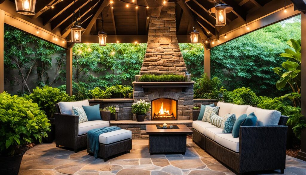 How To Build A Lanai: Creating Your Outdoor Haven