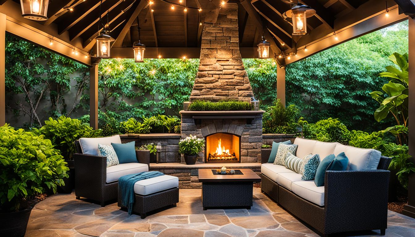 How To Build A Lanai Creating Your Outdoor Haven