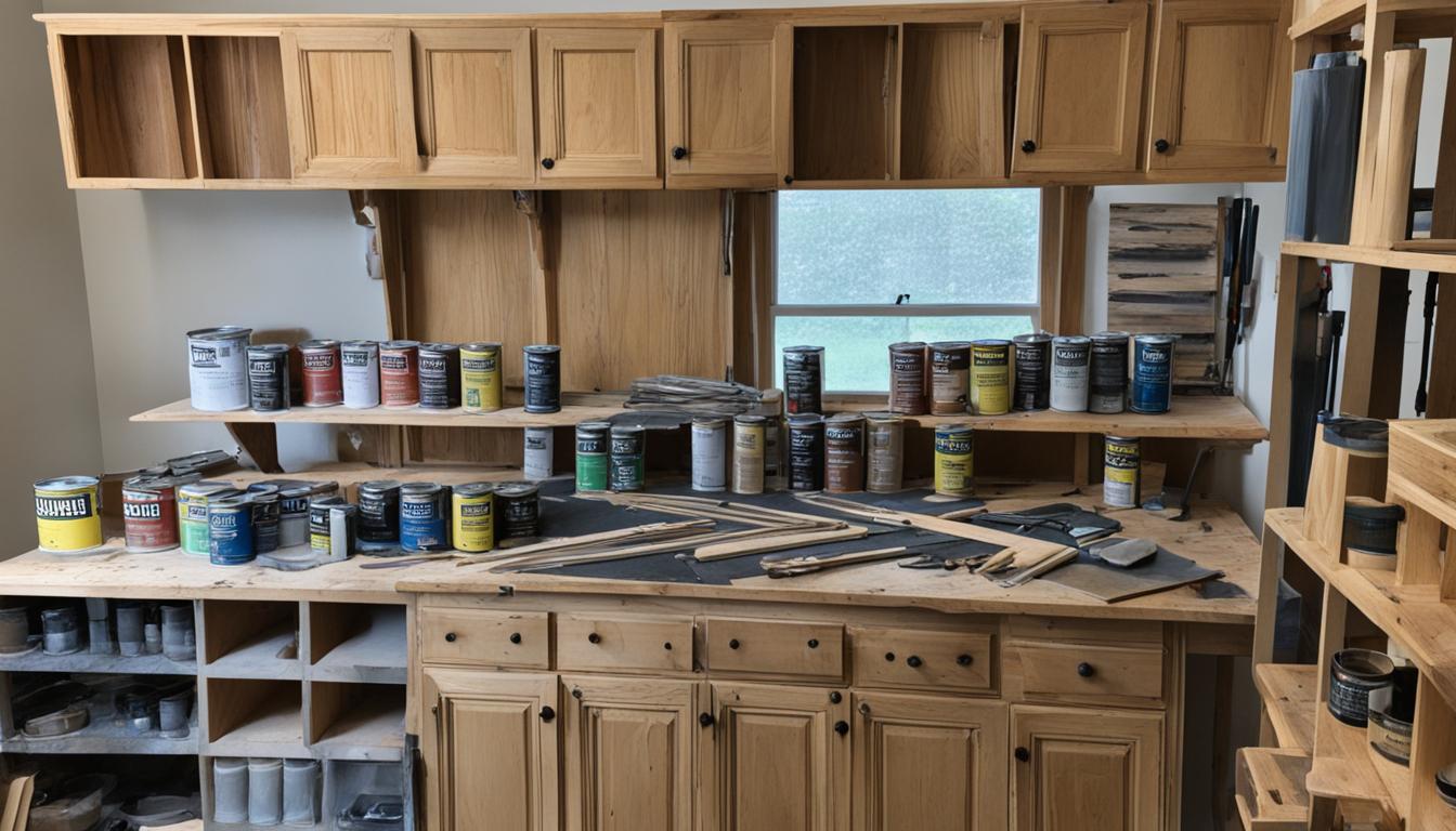 How To Change Color Of Refinishing Techniques