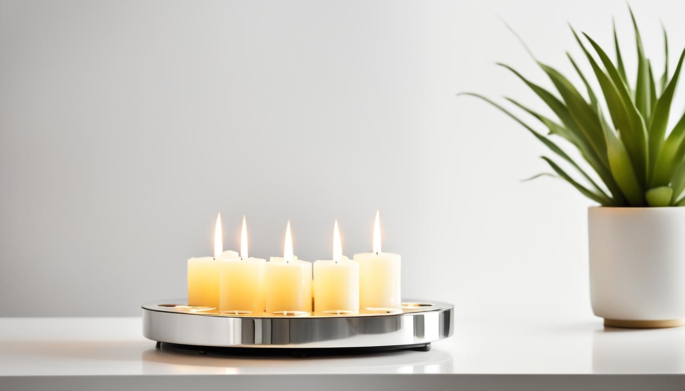 How To Clean Burnt Wax Warmer Effective Cleaning