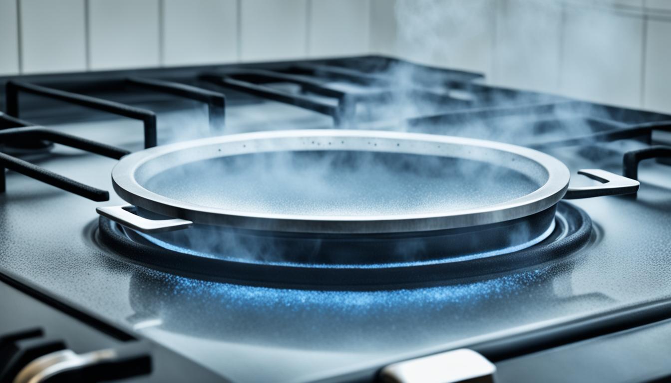 How To Clean Cloudy Stove Glass at Christian Roth blog