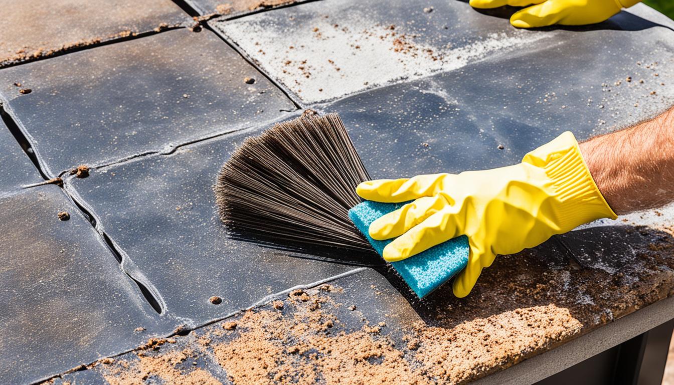 How To Clean Iron Patio Furniture: Restoration Guide