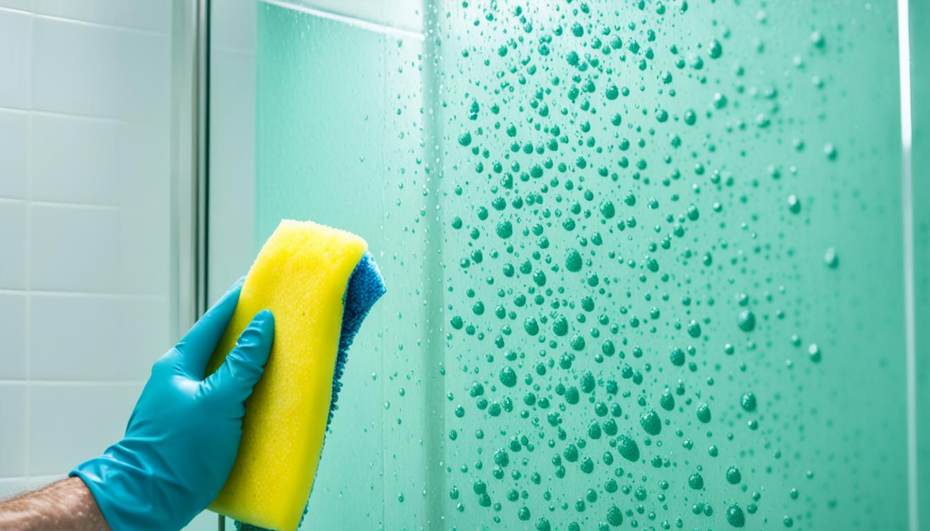 How To Clean Treated Glass Shower Doors Sparkling Finish