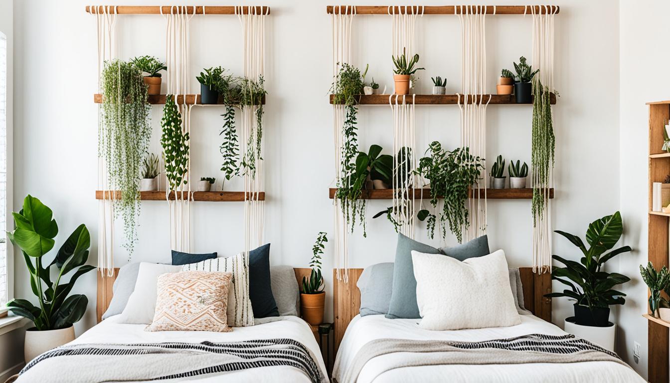 How To Create Privacy In A Shared Bedroom Space Dividers