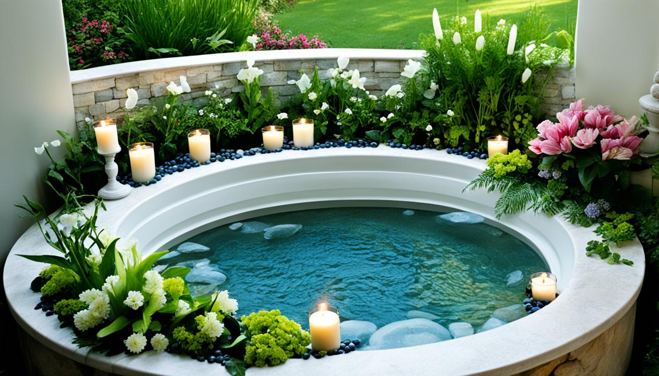 Your Garden Tub Will Make Every Rainy Day Feel Like a Luxurious Retreat No One Tells You About