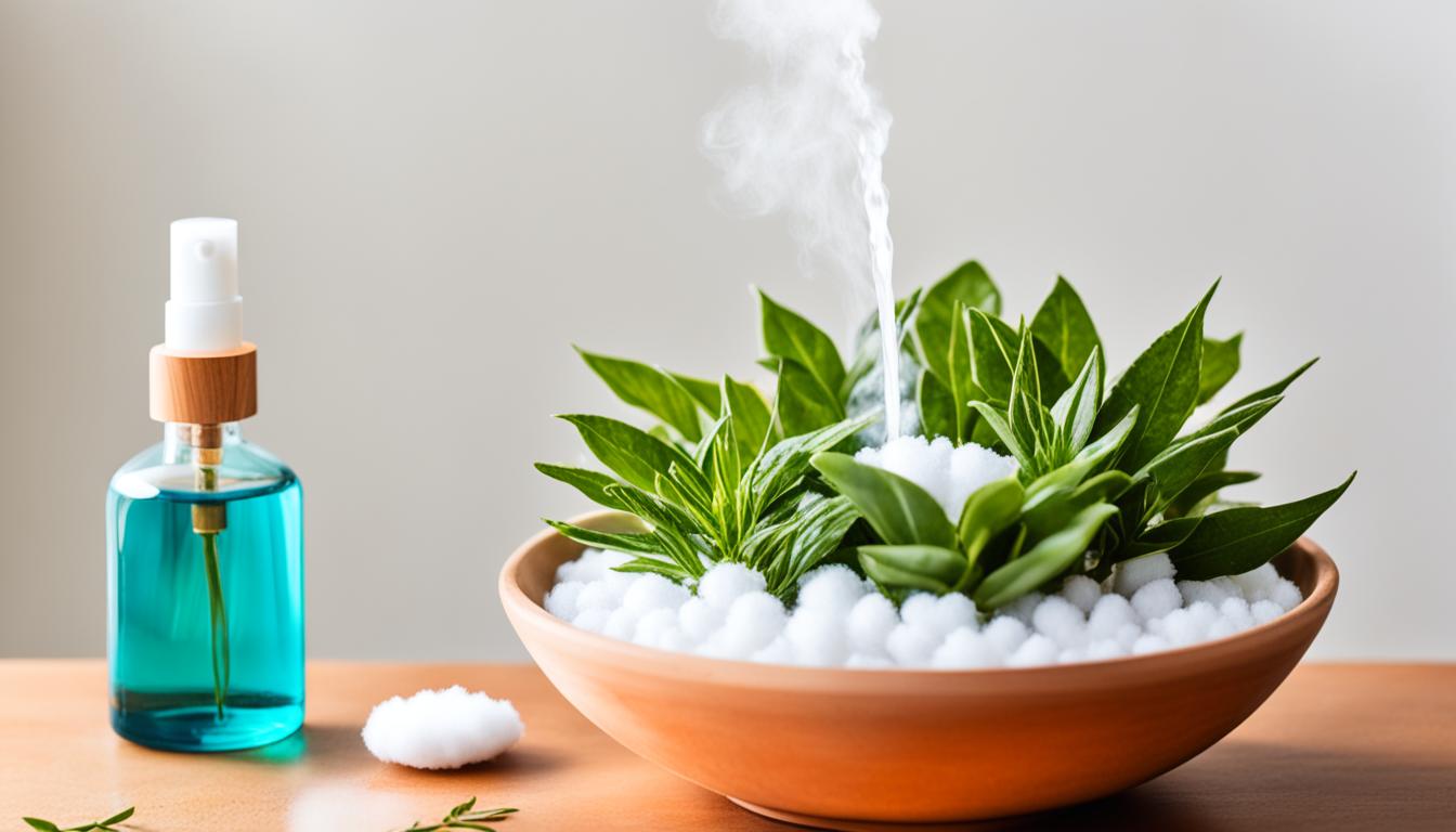 How To Diffuse Oils Without A Diffuser Alternative Methods