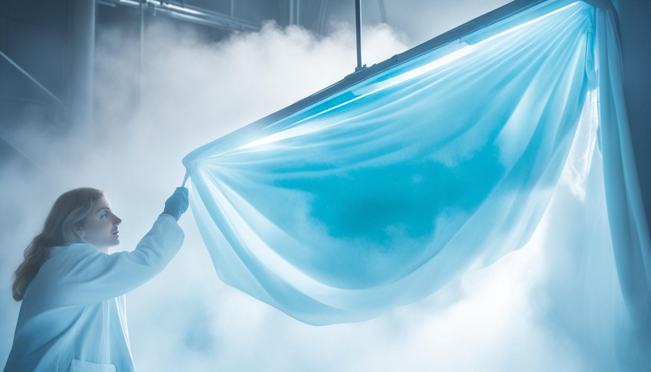 How To Disinfect Blankets Without Washing Quick Sanitizing