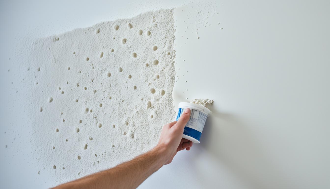 How To Fill Thumbtack Holes In Walls Quick Fixes